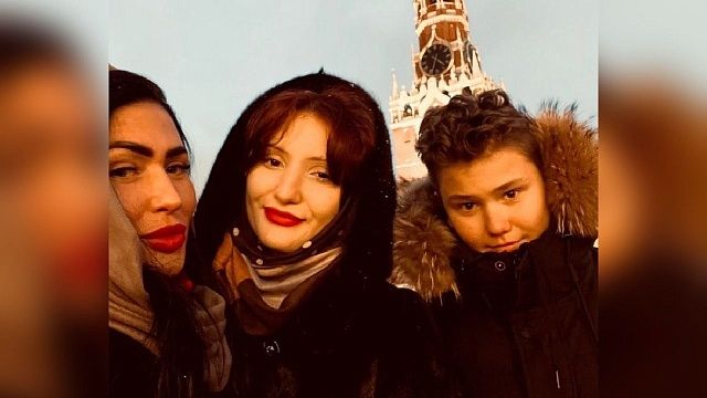 «Нет ничего важнее, чем семья»: краснодарцы Коваль участвуют во Всероссийском проекте 