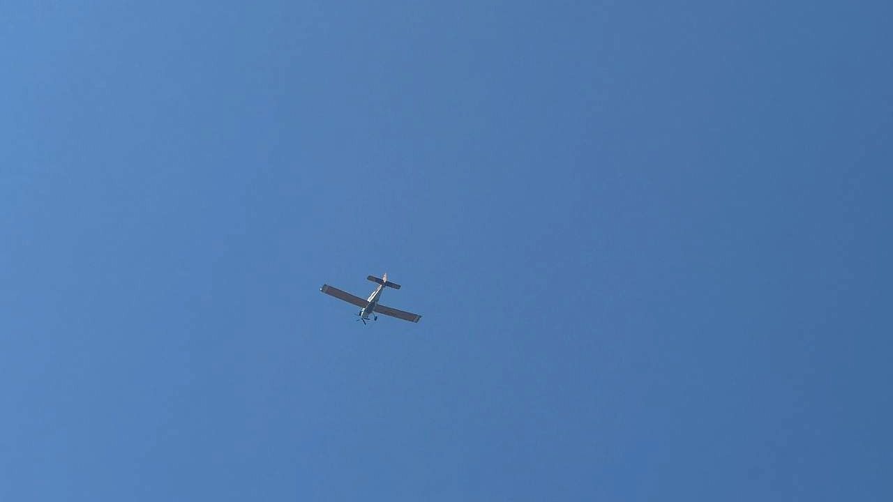 ПВО уничтожила 10 БПЛА при атаке на компрессорную станцию «Русская» на Кубани