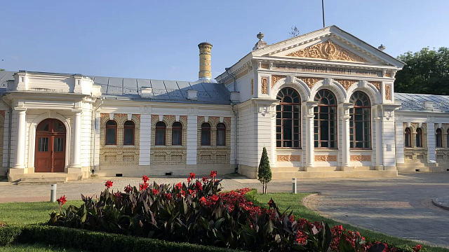 За мошенничество на 18 млн рублей осудили гендиректора санатория в Ессентуках