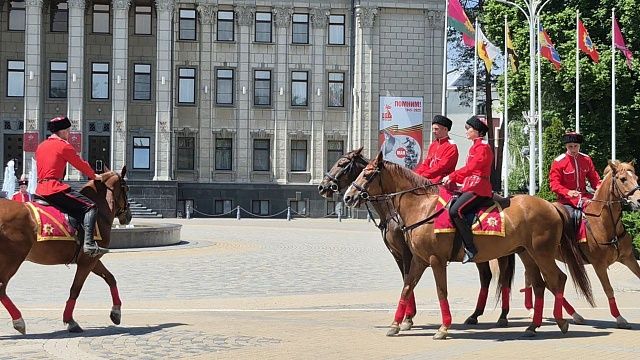 Фото: телеканал «Краснодар»