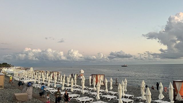 Фото: телеканал «Краснодар» Фото: телеканал «Краснодар»