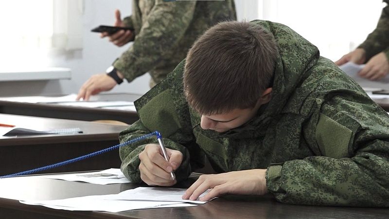 В СБУ начали давить на семьи сдавшихся в плен бойцов армии Украины