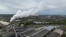 Проект индустриального парка «Афипский» завершат к 2028 году на Кубани
