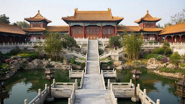 Учёные нашли подтверждение существования «летающего народа» из Китая