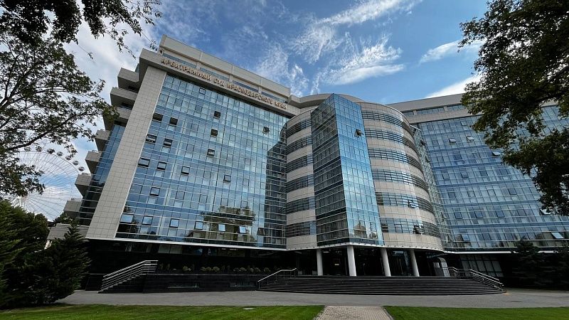 Арбитражный суд Кубани начал рассмотрение иска к владельцу «Волгонефть-212»