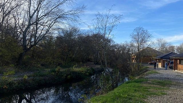 Фото: телеканал «Краснодар»