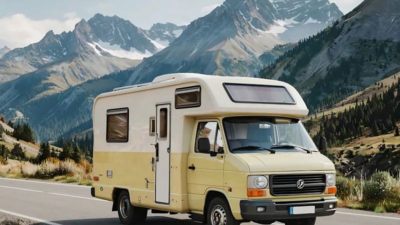 Эксперты рассказали, с какими трудностями могут столкнуться автотуристы на Кубани  