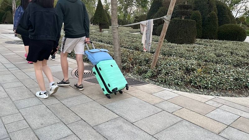 SHOT: спрос на туры в Дубай вырос на 60%