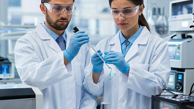 Изображение создано при помощи ИИ