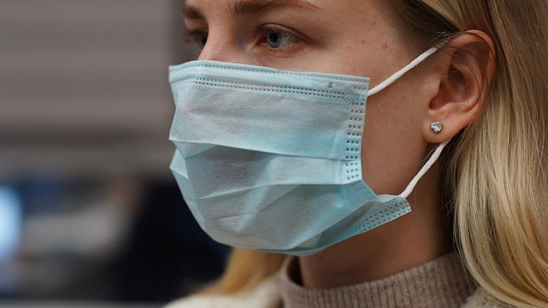 COVID-19 на пять лет ускоряет старение сосудов у женщин