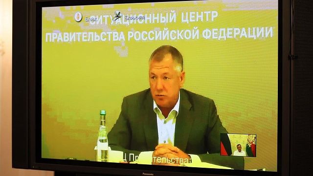 В 4 млрд рублей обойдется реконструкция очистных сооружений водопровода Анапы