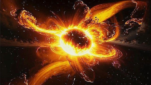 Изображение сгенерировано с помощью ИИ.