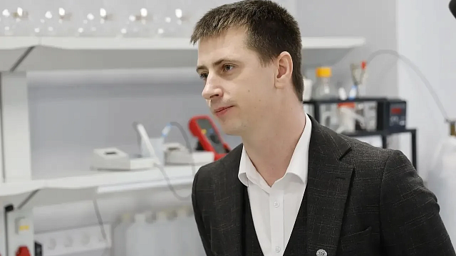 Фото: пресс-служба администрации Краснодарского края