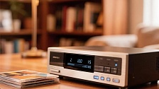 Из-за ностальгии выросли продажи кассетных магнитофонов и CD-плееров в России