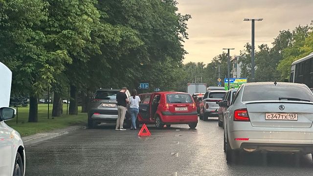 Фото: телеканал «Краснодар»