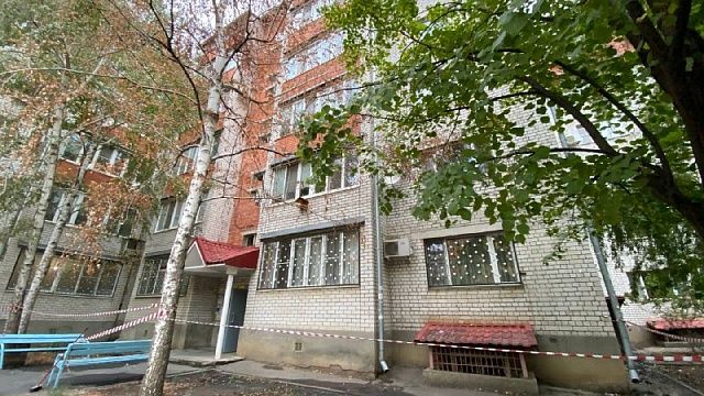 Фото: телеканал «Краснодар»