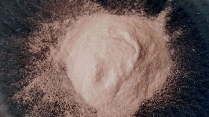 Более 107,2 тыс. тонн муки с начала 2025 года произвели на Кубани