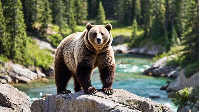 Изображение создано при помощи ИИ.