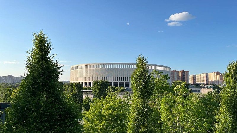 Туман и сильный ветер ожидаются 16 мая на Кубани