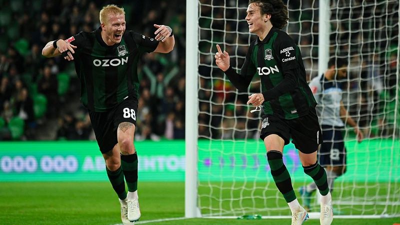 «Краснодар» разгромил «Сочи» и вышел с первого места из группы Кубка России