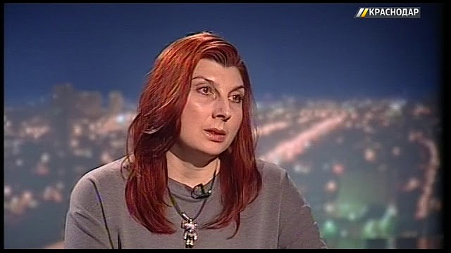 Саида Ильницкая, заместитель начальника отдела Управления Роспотребнадзора по краю