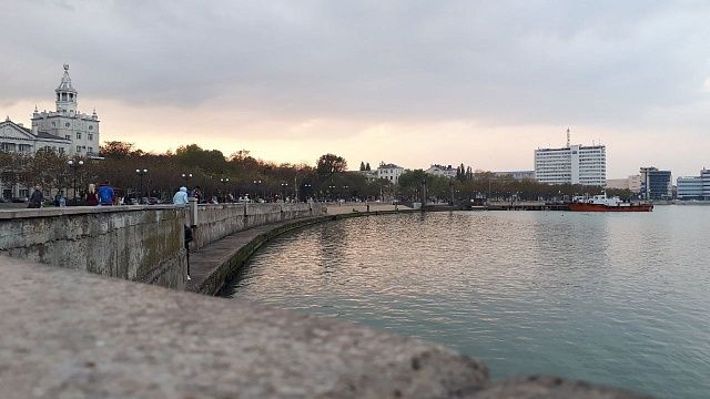 Жителей Новороссийска предупредили о громких звуках 21 мая