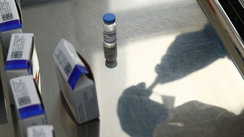 Резкое снижение заболеваемости корью зафиксировано на Кубани