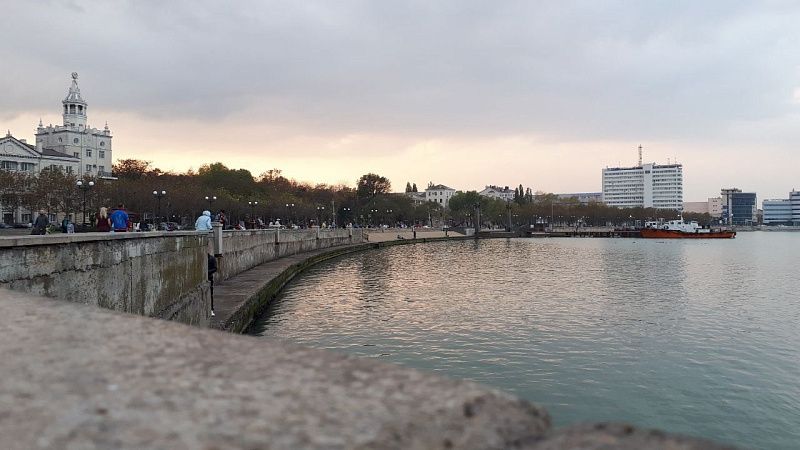 Жителей Новороссийска предупредили о громких звуках 21 мая