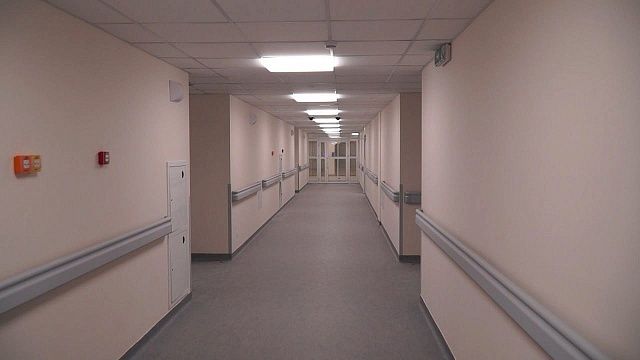 Фото: телеканал «Краснодар»