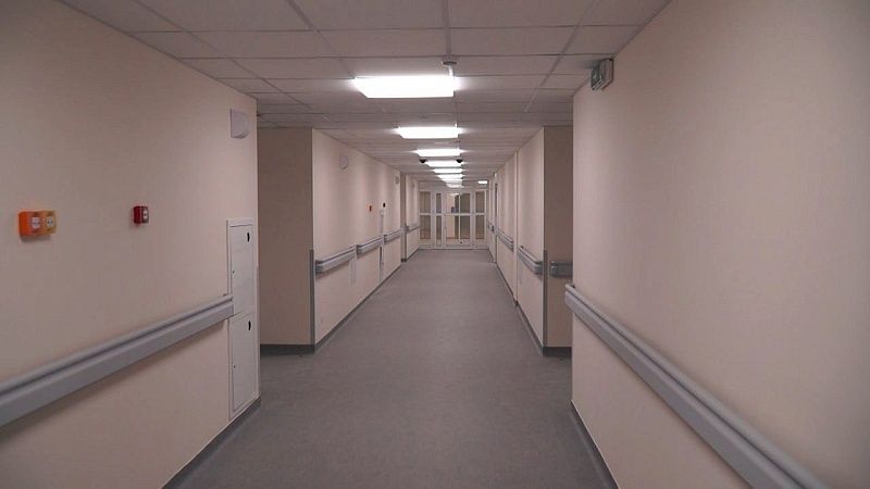 Врачи достали из кишечника девятилетнего мальчика силиконовый глаз в Челябинске