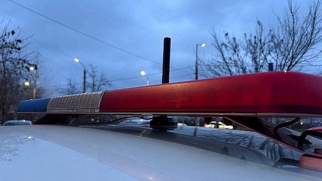 Фото: телеканал «Краснодар»