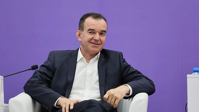 Фото: телеканал «Краснодар»