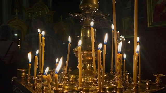 Семья священника с восьмилетним ребёнком погибла при атаке ВСУ в ДНР