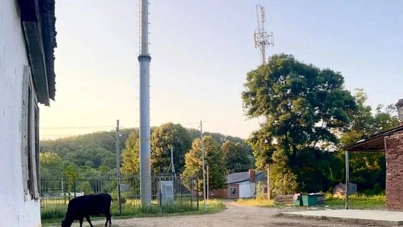 Отдаленные хутора для подключения интернета выберут голосованием на Кубани