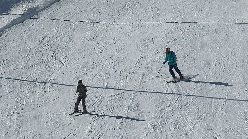 Почти 700 тысяч туристов отдохнули в январе 2026 года в Сочи