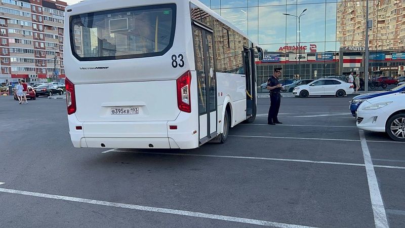 Во время очередного рейда в Краснодаре выявлено 13 мигрантов-нелегалов