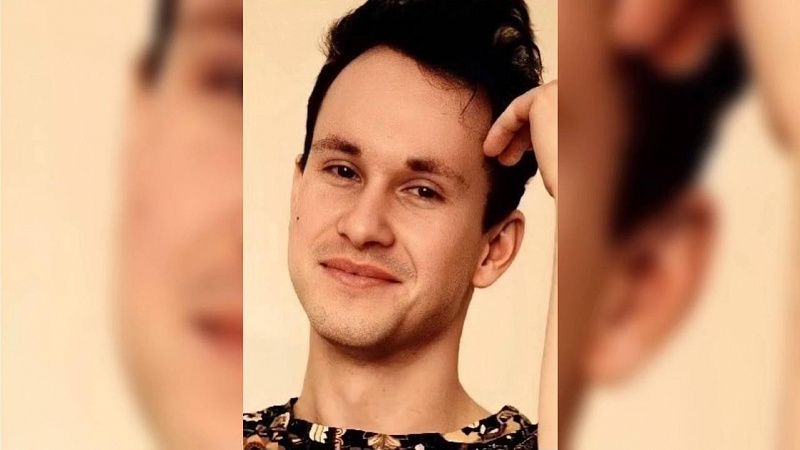 В Краснодаре пропал 25-летний парень