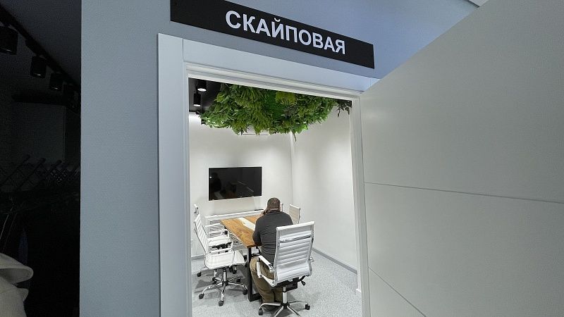 Губернатор Кондратьев рассказал о развитии малого и среднего бизнеса на Кубани