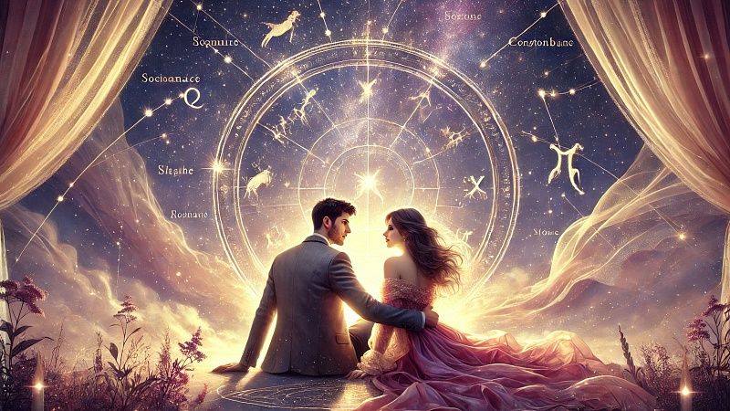 Гороскоп на 14 февраля: как знаки зодиака проведут День всех влюблённых 