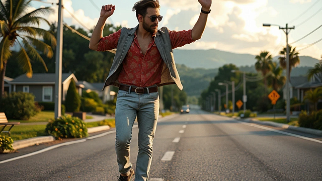 Изображение создано при помощи ИИ