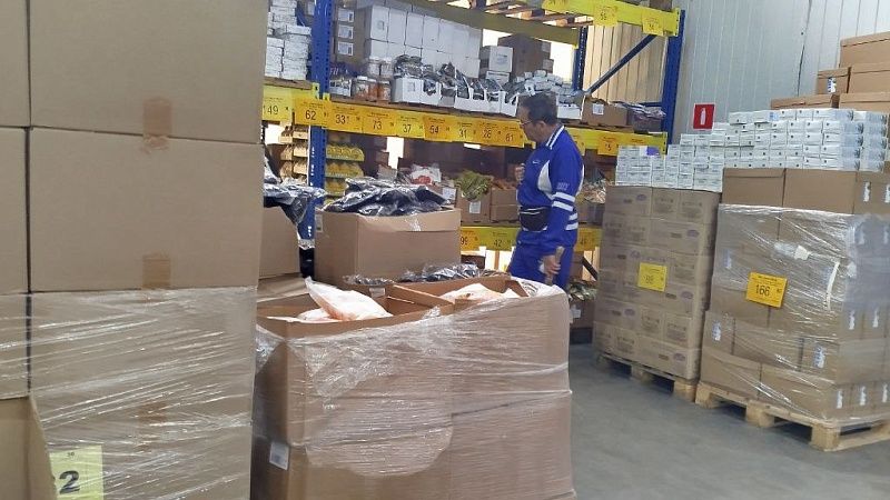 Водители, продавцы и строители названы дефицитными профессиями на Кубани