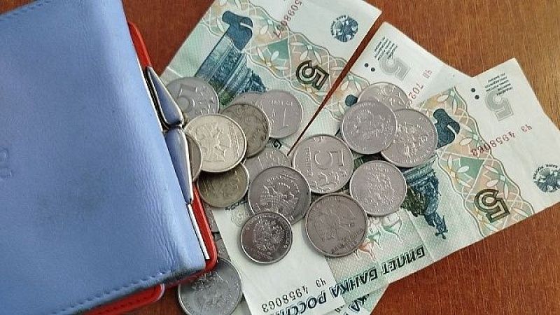 Депутат Госдумы Миронов предложил выплачивать тринадцатую пенсию россиянам