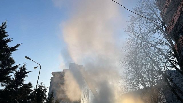 Фото: телеканал «Краснодар»