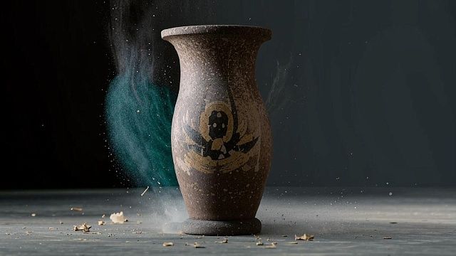 Изображение создано при помощи ИИ