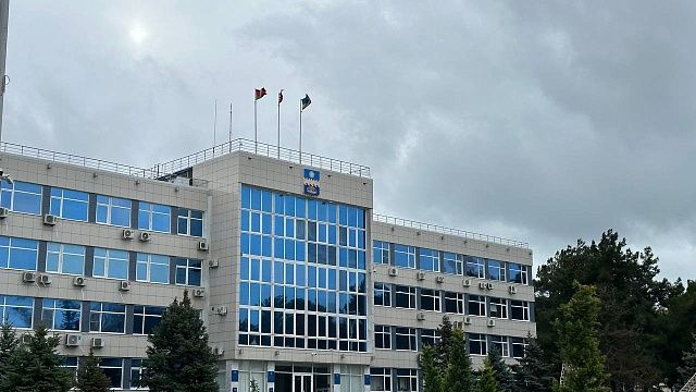 Фото: телеканал «Краснодар»