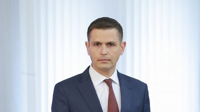Дмитрий Васильев в должности замглавы будет курировать финансово-экономический блок