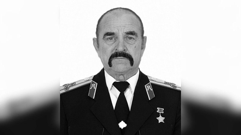 Ушел из жизни дважды Герой труда Кубани и атаман Таманского отдела Иван Безуглый
