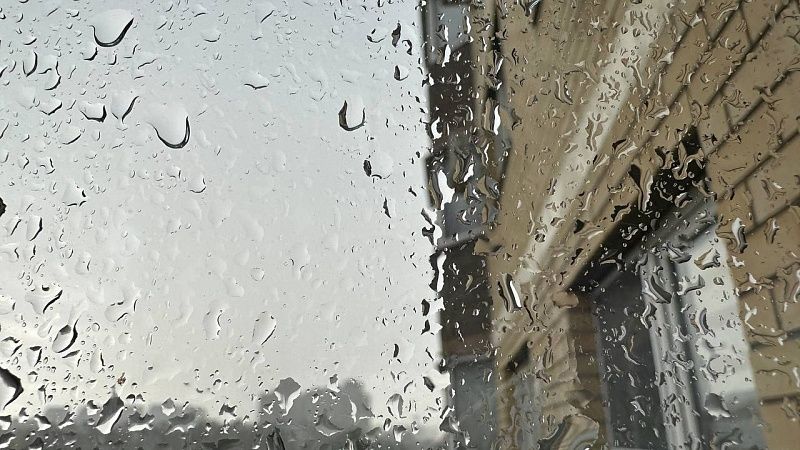 Переменную облачность с дождем и до +14°С прогнозируют 25 ноября в Краснодаре