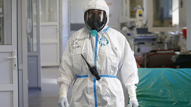 В Краснодарском крае выявили 96 новых случаев коронавируса за последние сутки