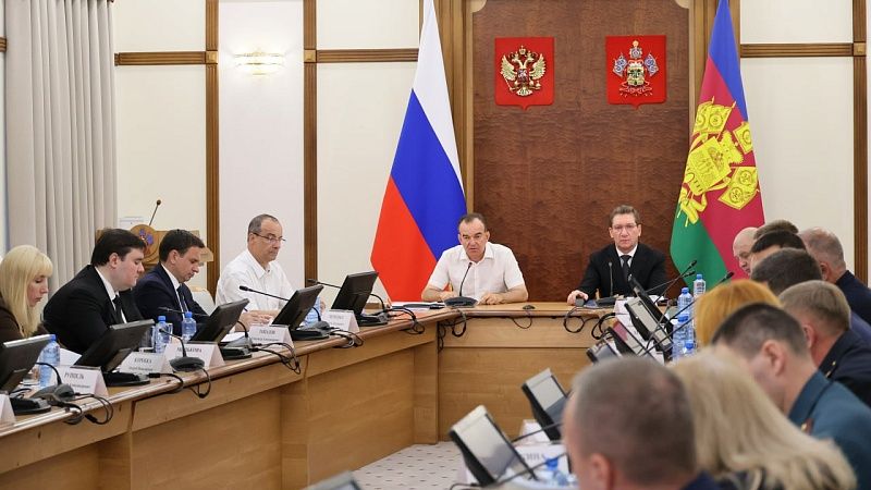 Более 4,5 млн избирателей смогут принять участие в выборах на Кубани 